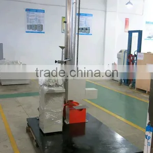 Package Drop Test Machine Manufacture thumbnail-1
