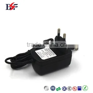 Wall Plug-in eu Power Adapter 5v 1.5a thumbnail-6