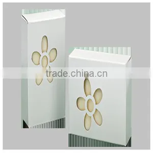 Custom Printed Retail Brown Craft Paper Soap Packaging Box thumbnail-6