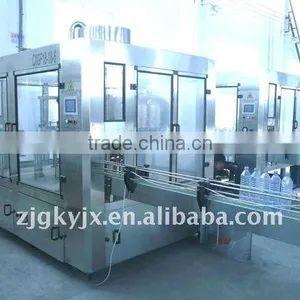 Drink Water Filling Line thumbnail-1