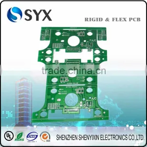 Low Cost Halogen Free Touch Lamp Circuit Board /printed Circuit Board Exporter From China thumbnail-1