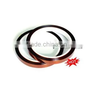 Heat-Proof Tape Heat-Resistant Tape For Sublimation thumbnail-1