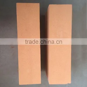 Hot-Selling Light Weight Thermal Insulation Fireclay Brick For Fireplace thumbnail-4