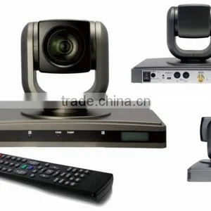 1080P60/50 HD8830 Series Full HD Educational Equipmen Video Conference Camera for Office School Church thumbnail-4