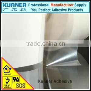 Self Adhesive Clear Plastic Film thumbnail-1
