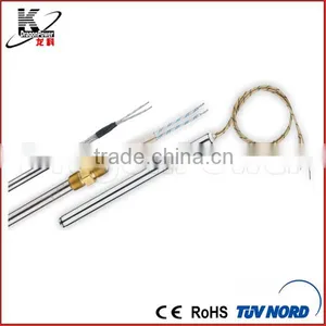 Low and High Density Cartridge Heaters thumbnail-2