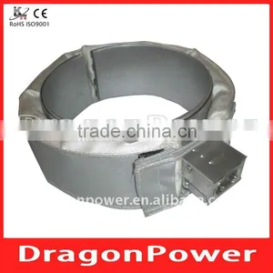 Energy Saving Band Heater With Heat Insulation Cover thumbnail-1