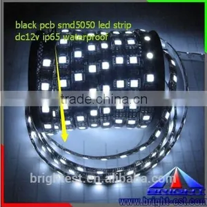 Waterproof IP65 IP68 White/ Warm White/Blue/Green/RGB SMD5050 Flexible Strip Light LED thumbnail-5