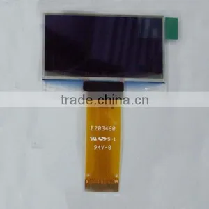 1.54 Inch Oled With 128X64 Resolution UNOLED50019 thumbnail-1