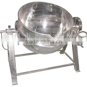 Liquefied Gas Heating Mezzanine Pot thumbnail-2