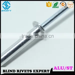 FACTORY ALUMINUM BLIND RIVETS thumbnail-1