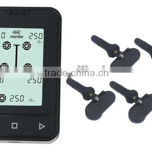 Tire Pressure Monitoring System for Car thumbnail-1