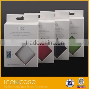 High Quality Hot Sale Long Distance Cell Phone Bluetooth Anti-lost Alarm Key Finder thumbnail-2