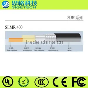 Sigetech Coaxial Cable Slmr400 thumbnail-1