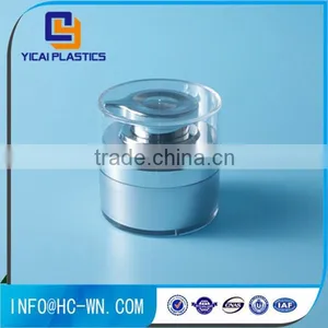 Eco-friendly Competitive Price Empty Cosmetic Jars 50 Gram thumbnail-4