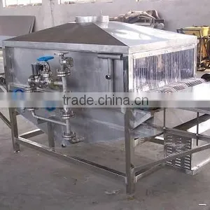 Empty Pots and Bottles Washing Machine/food Machine/food Processing Machine/stainless Steel Machine/peach Processing Machine thumbnail-1