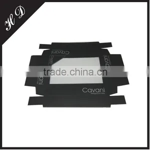 Customized Cardboard Folding Paper Box for Gift and Packaging thumbnail-4