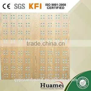 Vinyl PVC Faced Gypsum Board thumbnail-4