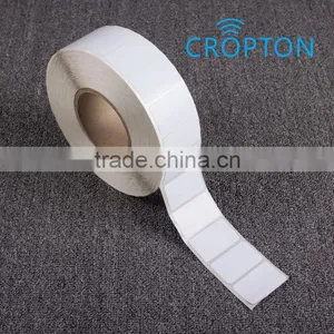 Cosmetic 8.2mhz EAS RF Radio Frequency Soft Label thumbnail-1