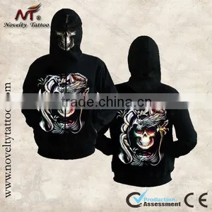 HM-100216 Hoodie Extra Large Hood thumbnail-1