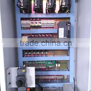 High Speed/precision Assurable Quality Vmc Machining Center thumbnail-5