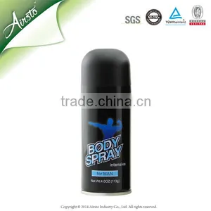 4 OZ Impulse Body Spray thumbnail-1