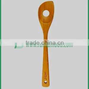 Bamboo Wooden Houseware Kitchenware, Utensils Set thumbnail-1