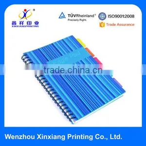 Custom Print a5 Size Exercise Book thumbnail-2