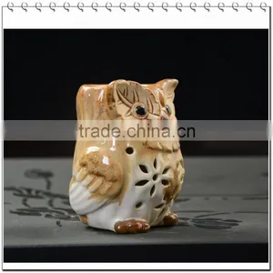 Home Decoration Ceramic Night Light thumbnail-5