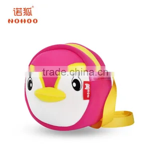 Children Cheap Cute Animal Shape Lightweight Pictures Of Small Shoulder Travel Bags For Kids thumbnail-2