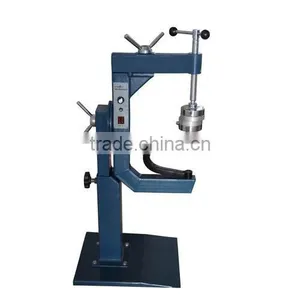Hot Temperature-control Timing Tyre Vulcanizing Machine thumbnail-1