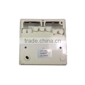 TR-100 (T4360) Honeywell Design Room Thermostat thumbnail-2