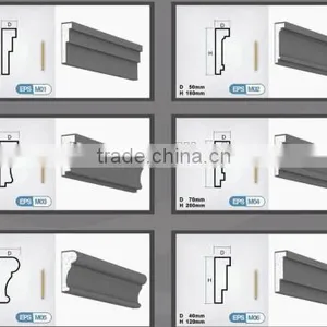 CNC Eps 3d Foam Cutting Machine thumbnail-6