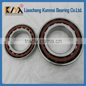 Ball Bearing Size KM 7216 Angular Contact Ball Bearing thumbnail-1
