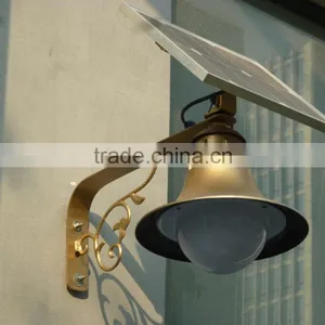 Solar Light for Garden Light thumbnail-1