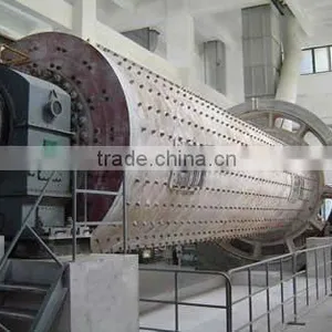 Hot Sale Cement Raw Mill thumbnail-1