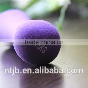 High Quality Dip Plastic Gym Dumbbell/adjustable Dumbbell/rubber Dumbber thumbnail-2