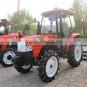 SH504 TRACTOR thumbnail-1
