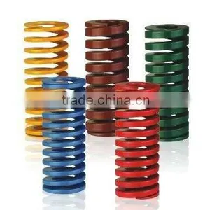 DME Standard Coil Springs thumbnail-1