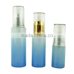 Painting Color Body Lotion Bottle thumbnail-1