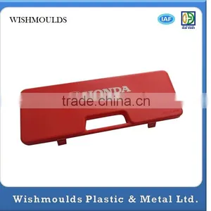 Cheap Price and High Quality Car Accessories Injection Mould Supplier in Dongguan thumbnail-1
