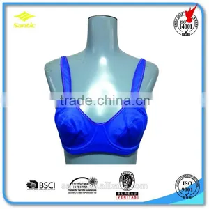 Hor Wholesale Ladies Yoga Sports Bra thumbnail-1