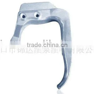 Aluminum Alloy Gravity Casting Parts thumbnail-1