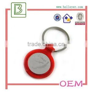 Fashion Accessory Keyring Promotion Gift thumbnail-1