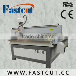 China Shandong Jinan Metal&metallurgy Machinery 2.2 3.5 4.5 5.5 7.5KW Air Cooling Spindle Cnc Cutting Tool thumbnail-6