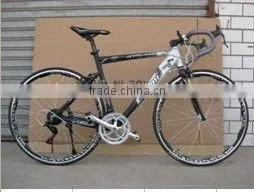 2016 Latest Road Bike - 14 Speed Bicycle thumbnail-1