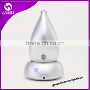 NEWDERMO PORTABLE Home Microdermabrasion Machine Skin Care Tool V Face and Face Lifting Skin Rejuvenation Machine thumbnail-4