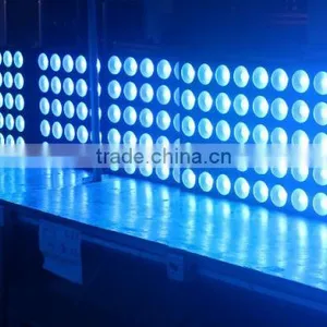 Led Stage Light Matrix Light RGB 25*30W Stage Lighting thumbnail-5