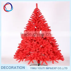 Professional Factory Supply New Arrival Snow Christmas Tree thumbnail-1