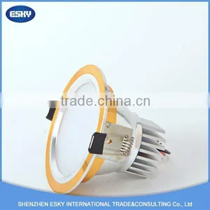 Best Selling Low Price 7w Led Downlight Wholesale Price thumbnail-5